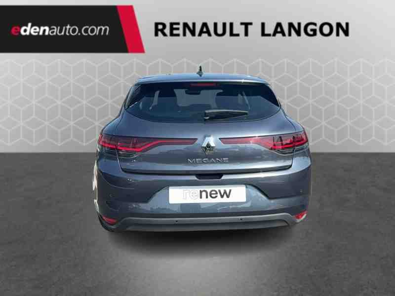 Renault Mégane - Photo 4