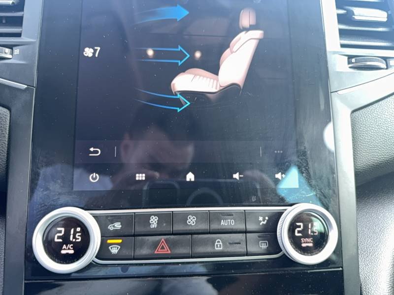 Renault Mégane - Photo 42