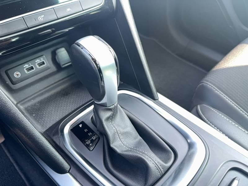 Renault Mégane - Photo 45