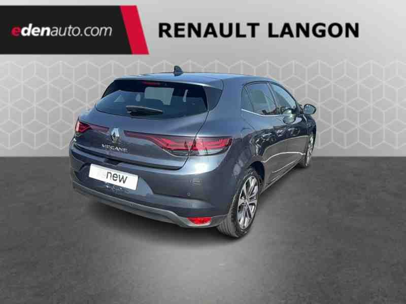 Renault Mégane - Photo 5