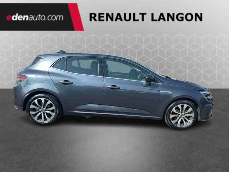 Renault Mégane - Photo 6