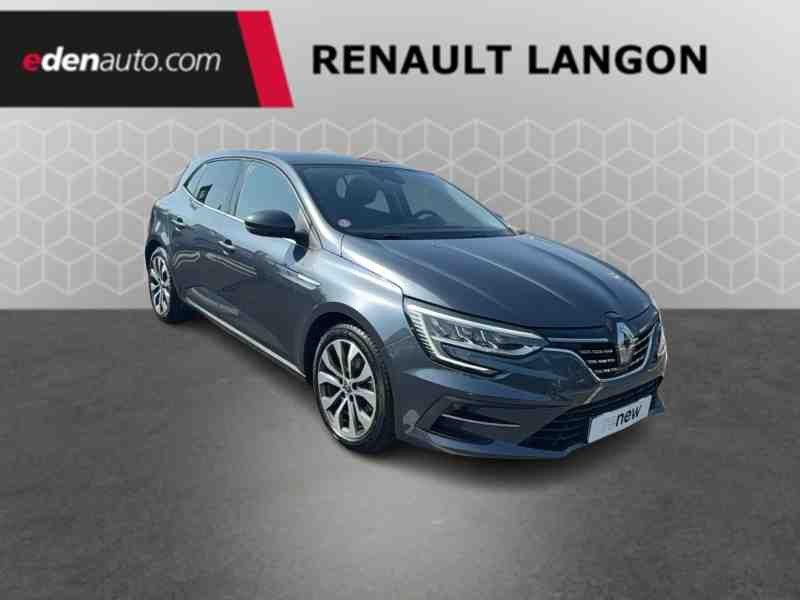 Renault Mégane - Photo 7
