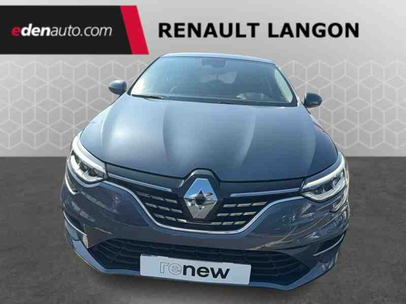 Renault Mégane - Photo 8