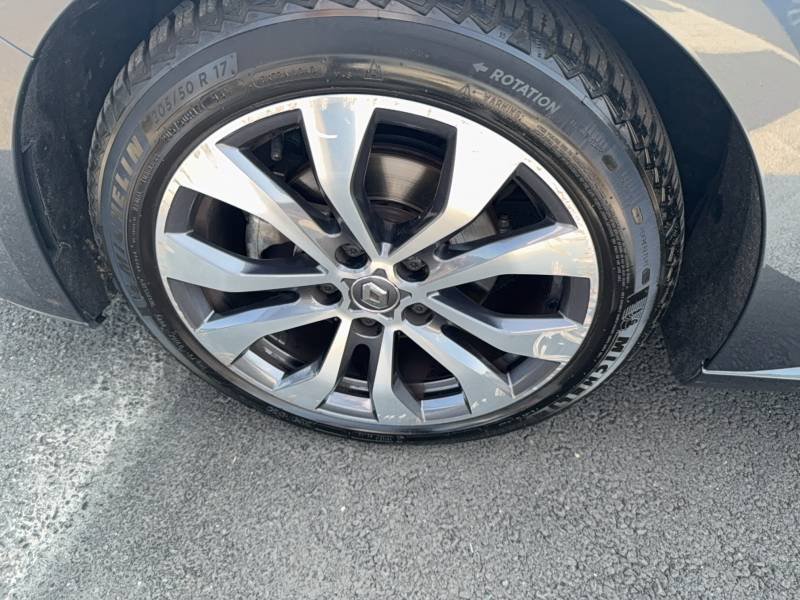 Renault Mégane - Photo 9