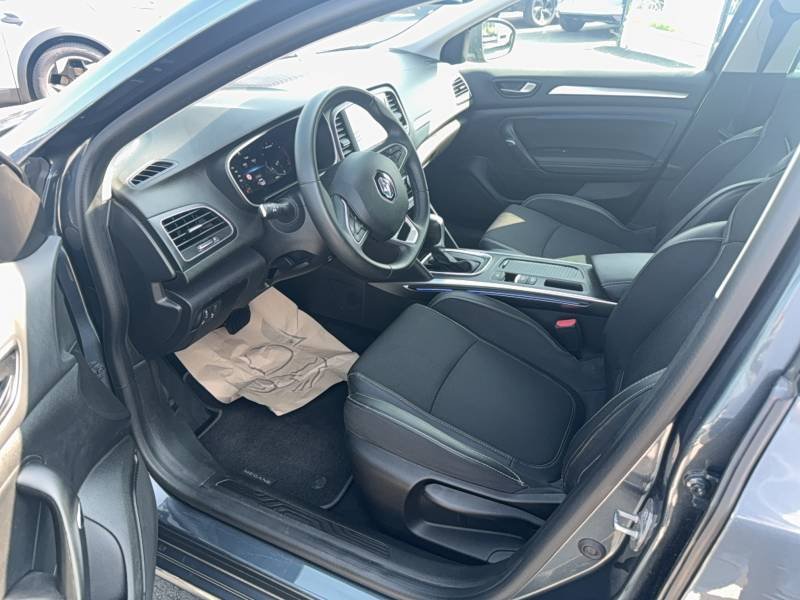 Renault Mégane - Photo 10