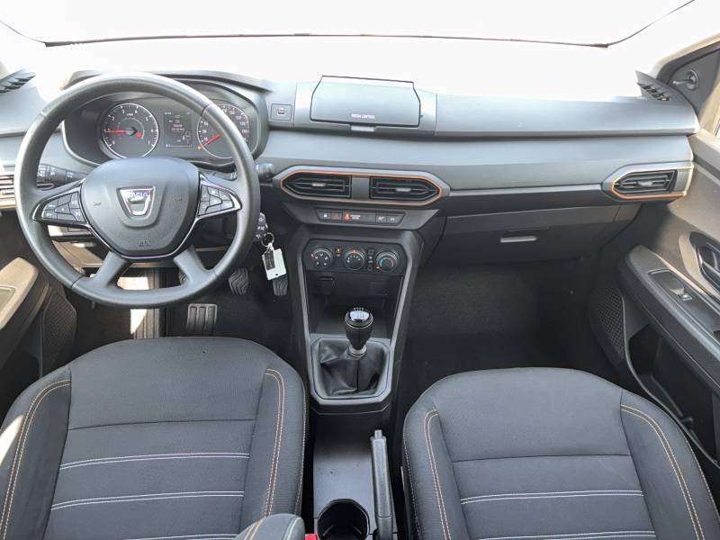 Dacia Sandero - Photo 11