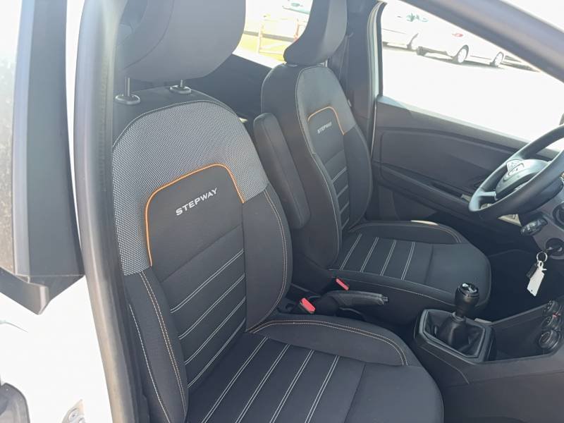 Dacia Sandero - Photo 12