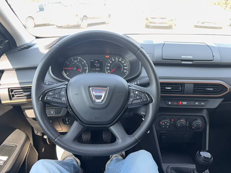 Dacia Sandero - Photo 16