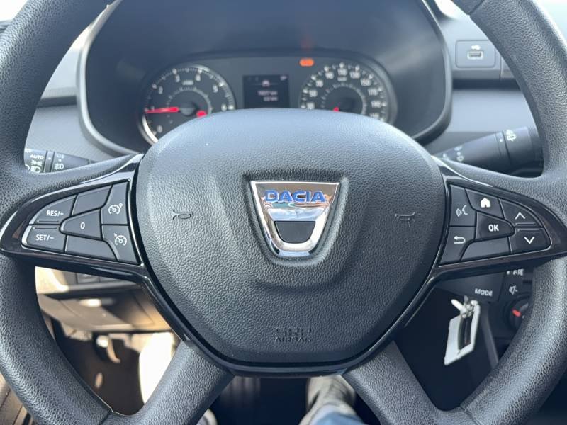 Dacia Sandero - Photo 17