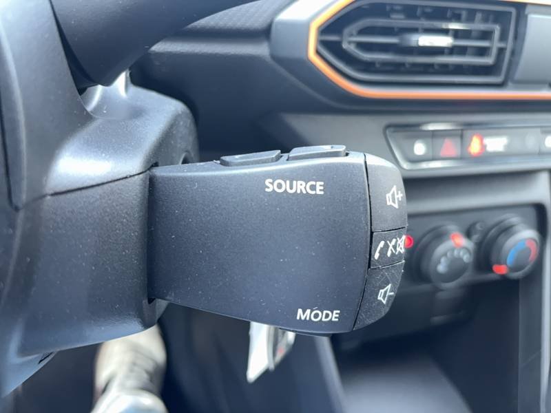 Dacia Sandero - Photo 19