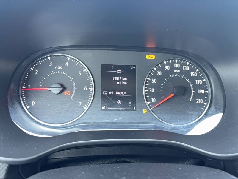 Dacia Sandero - Photo 21