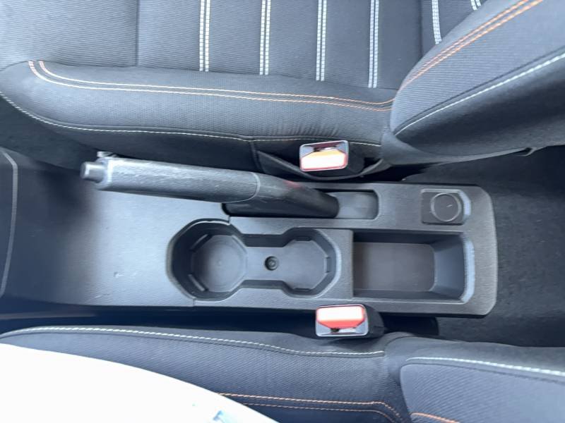 Dacia Sandero - Photo 23