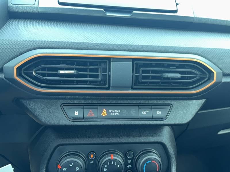 Dacia Sandero - Photo 26