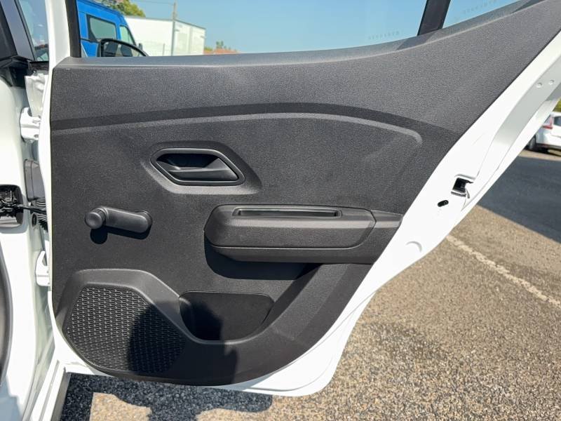 Dacia Sandero - Photo 33