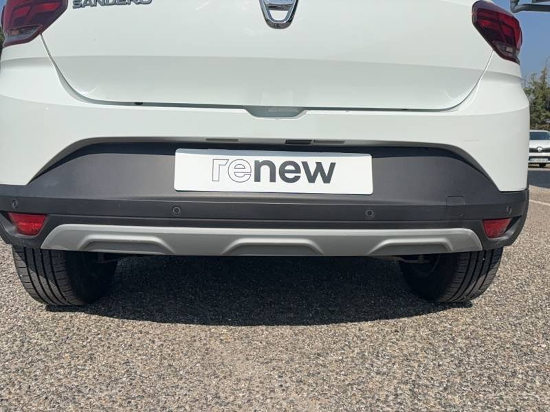Dacia Sandero - Photo 35