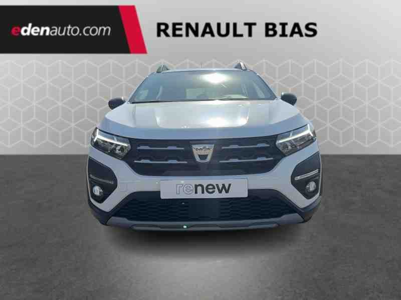 Dacia Sandero - Photo 8