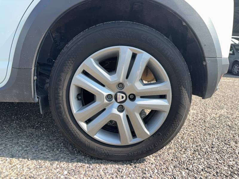 Dacia Sandero - Photo 9