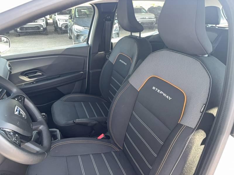Dacia Sandero - Photo 10