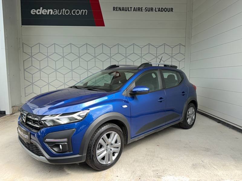 Dacia Sandero - Photo 1