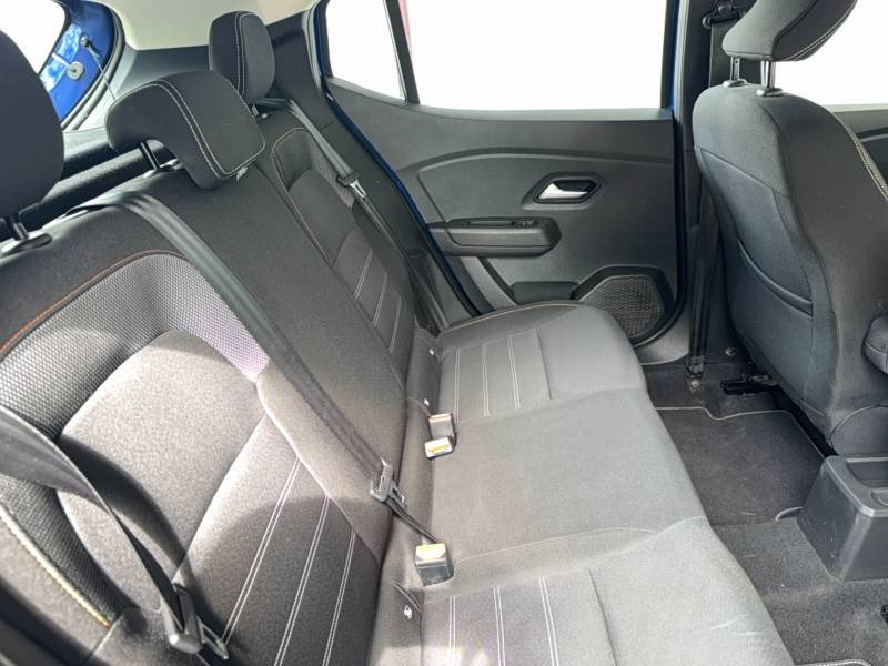 Dacia Sandero - Photo 11