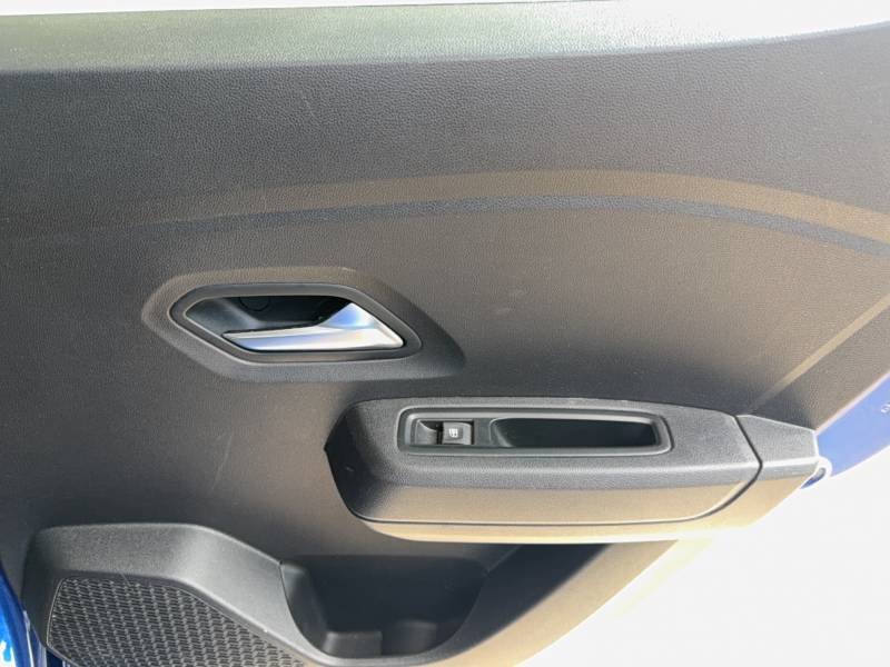 Dacia Sandero - Photo 12