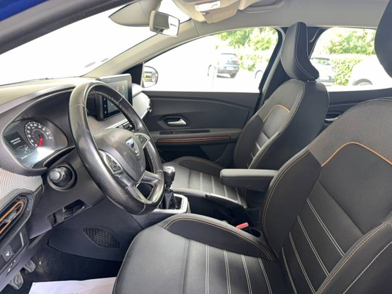 Dacia Sandero - Photo 15