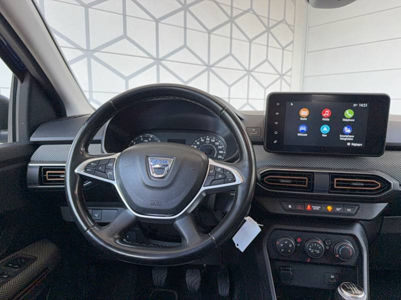 Dacia Sandero - Photo 18