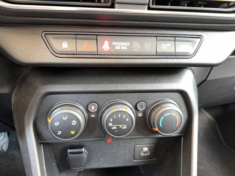 Dacia Sandero - Photo 20