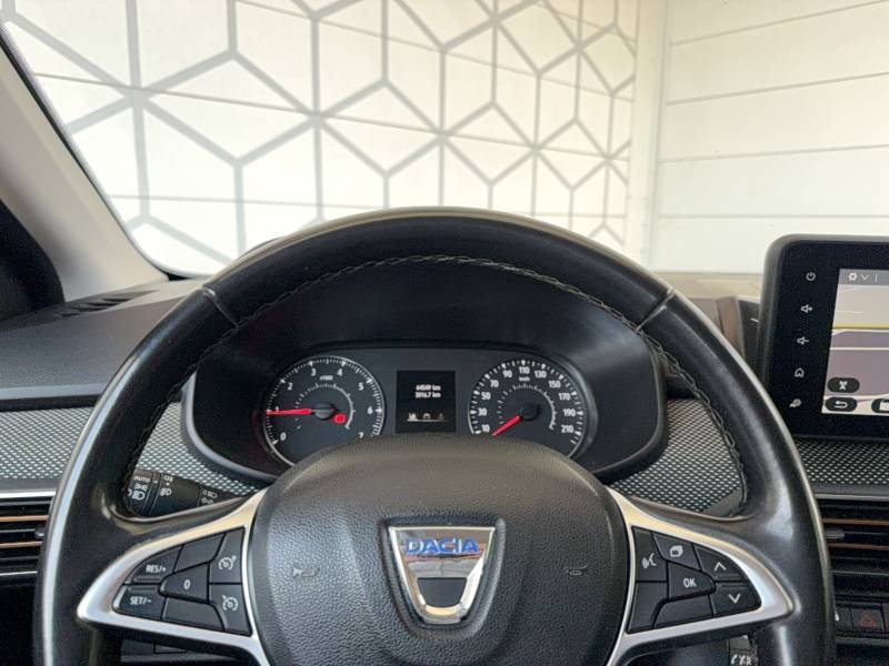 Dacia Sandero - Photo 23
