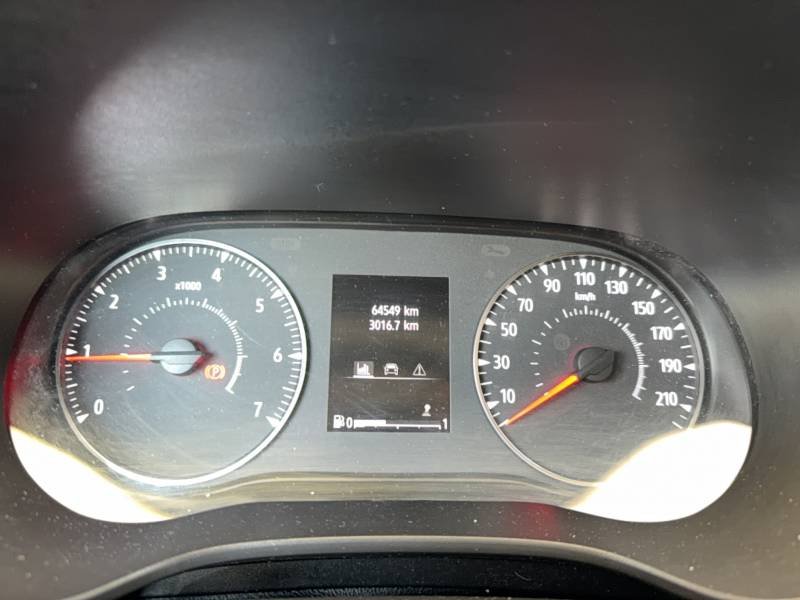 Dacia Sandero - Photo 24