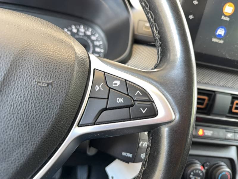Dacia Sandero - Photo 25