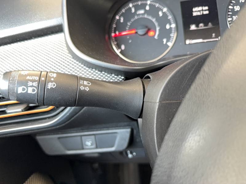 Dacia Sandero - Photo 28
