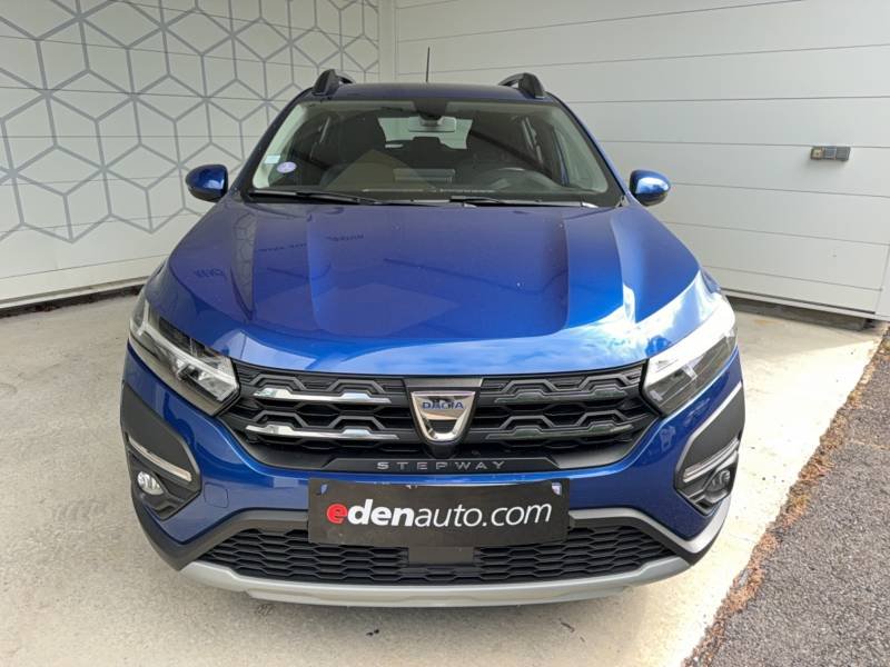 Dacia Sandero - Photo 3