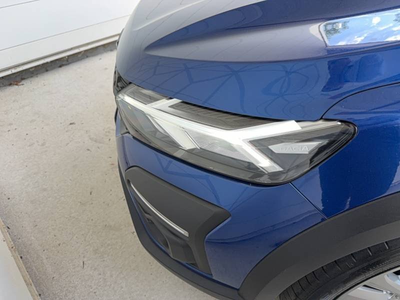 Dacia Sandero - Photo 33