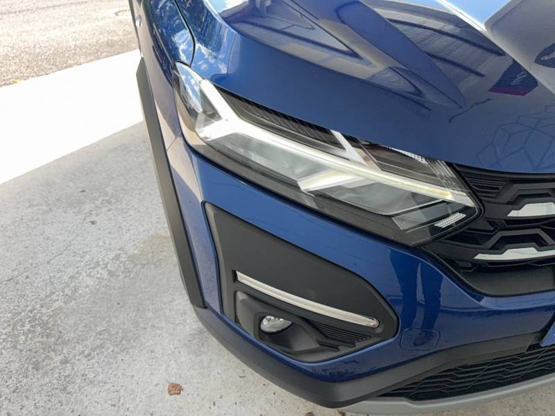 Dacia Sandero - Photo 34