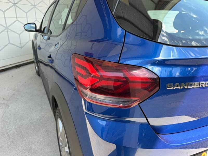 Dacia Sandero - Photo 37
