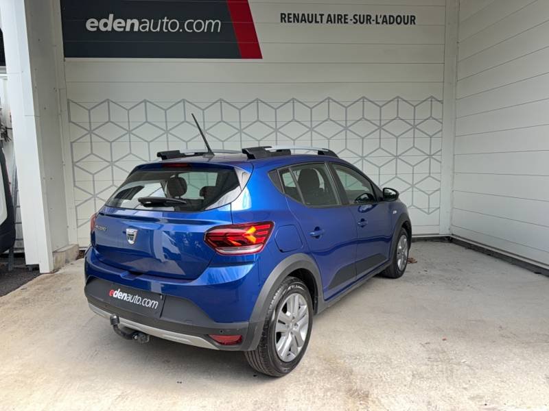 Dacia Sandero - Photo 4
