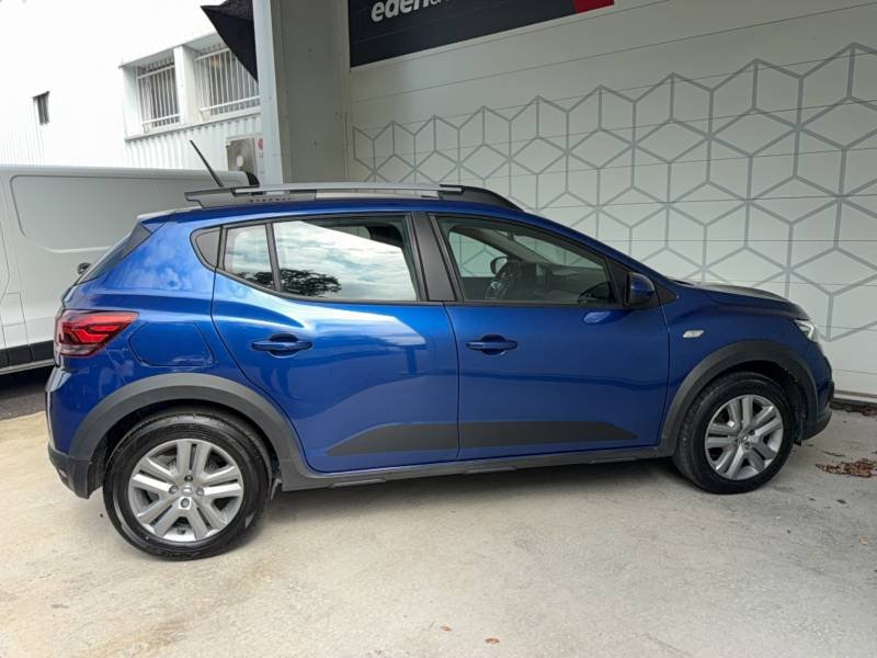 Dacia Sandero - Photo 5