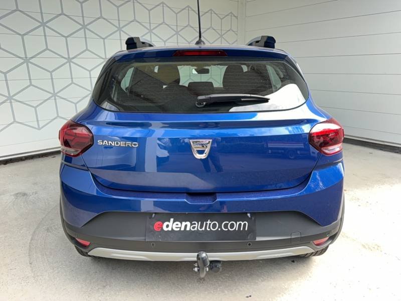Dacia Sandero - Photo 6
