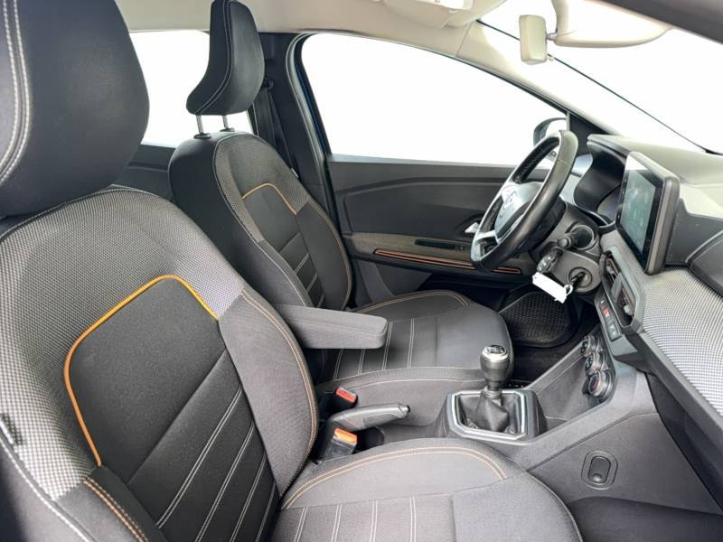 Dacia Sandero - Photo 9