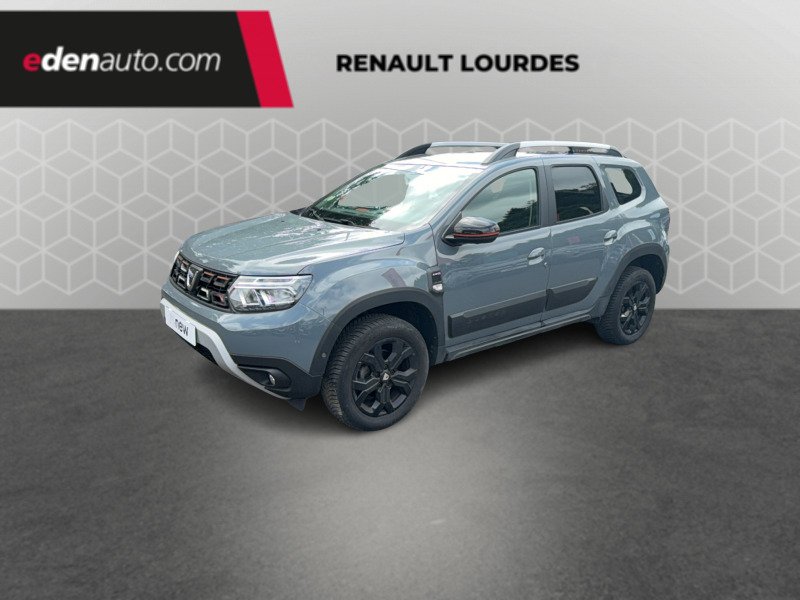 Dacia Duster - Photo 1
