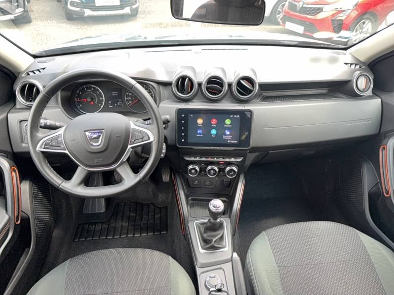 Dacia Duster - Photo 11
