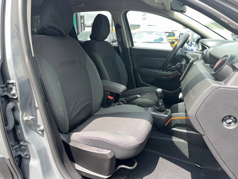 Dacia Duster - Photo 12