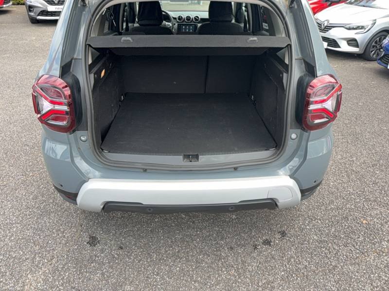 Dacia Duster - Photo 13