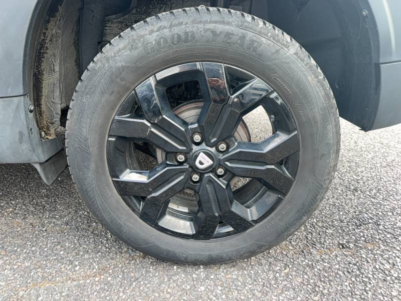 Dacia Duster - Photo 14