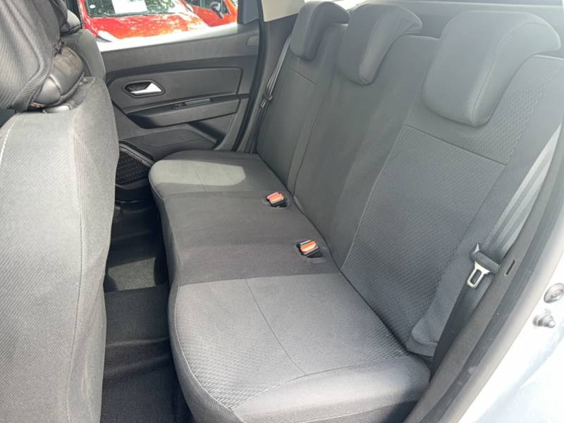 Dacia Duster - Photo 16
