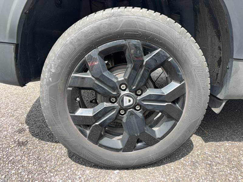 Dacia Duster - Photo 18