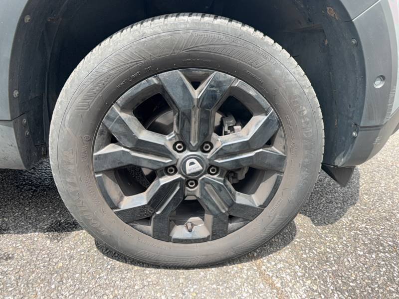 Dacia Duster - Photo 19