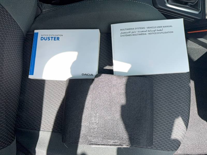 Dacia Duster - Photo 23