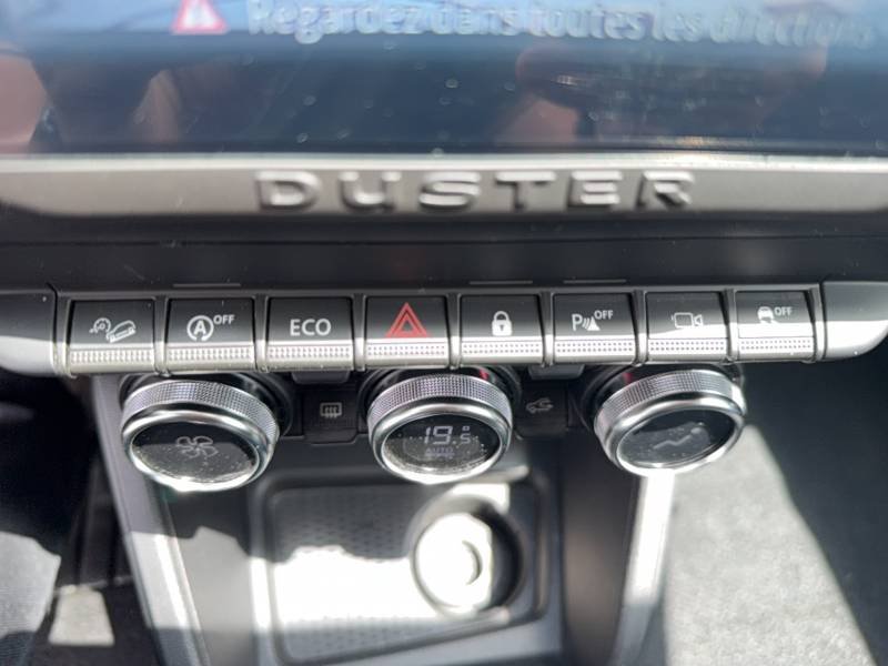 Dacia Duster - Photo 26